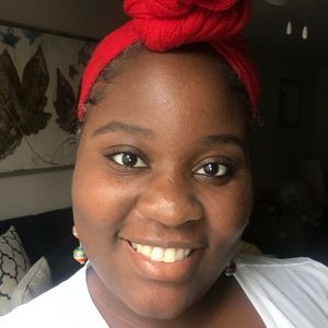 Meet your Posher, Sharanda